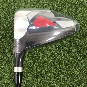 Wilson ProStaff Golf Driver - Used