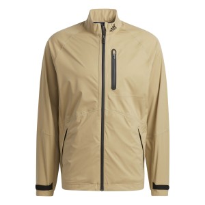 adidas RAIN.RDY Waterproof Golf Jacket