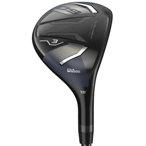 Wilson Staff D9 Golf Hybrid