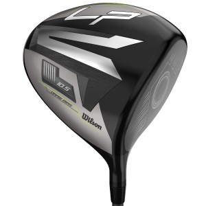 Wilson Launch Pad 2 Golf Driver