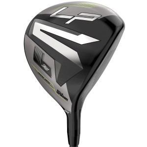 Wilson Launch Pad 2 Golf Fairway