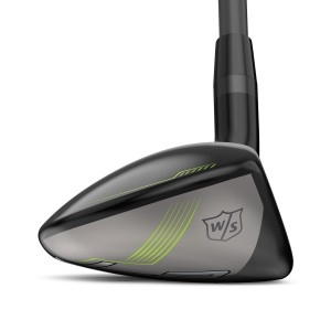 Wilson Launch Pad 2 Golf Hybrid