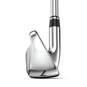 Wilson Launch Pad 2 Golf Irons Steel