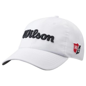 Wilson Staff Pro Tour Adjustable Baseball Cap