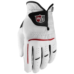 Wilson Staff Grip Plus Golf Glove