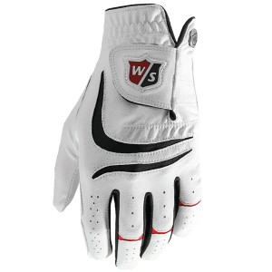 Wilson Staff Grip Plus Golf Glove