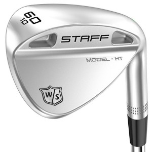 Wilson Staff Model High Toe Golf Wedge