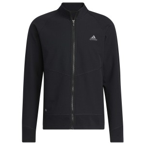 adidas Statement Full Zip Windproof Jacket