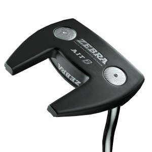 Zebra AIT 2 Golf Putter