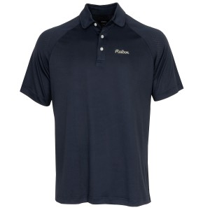 Malbon Blackbird Polo Shirt