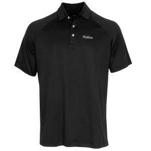 Malbon Blackbird Polo Shirt
