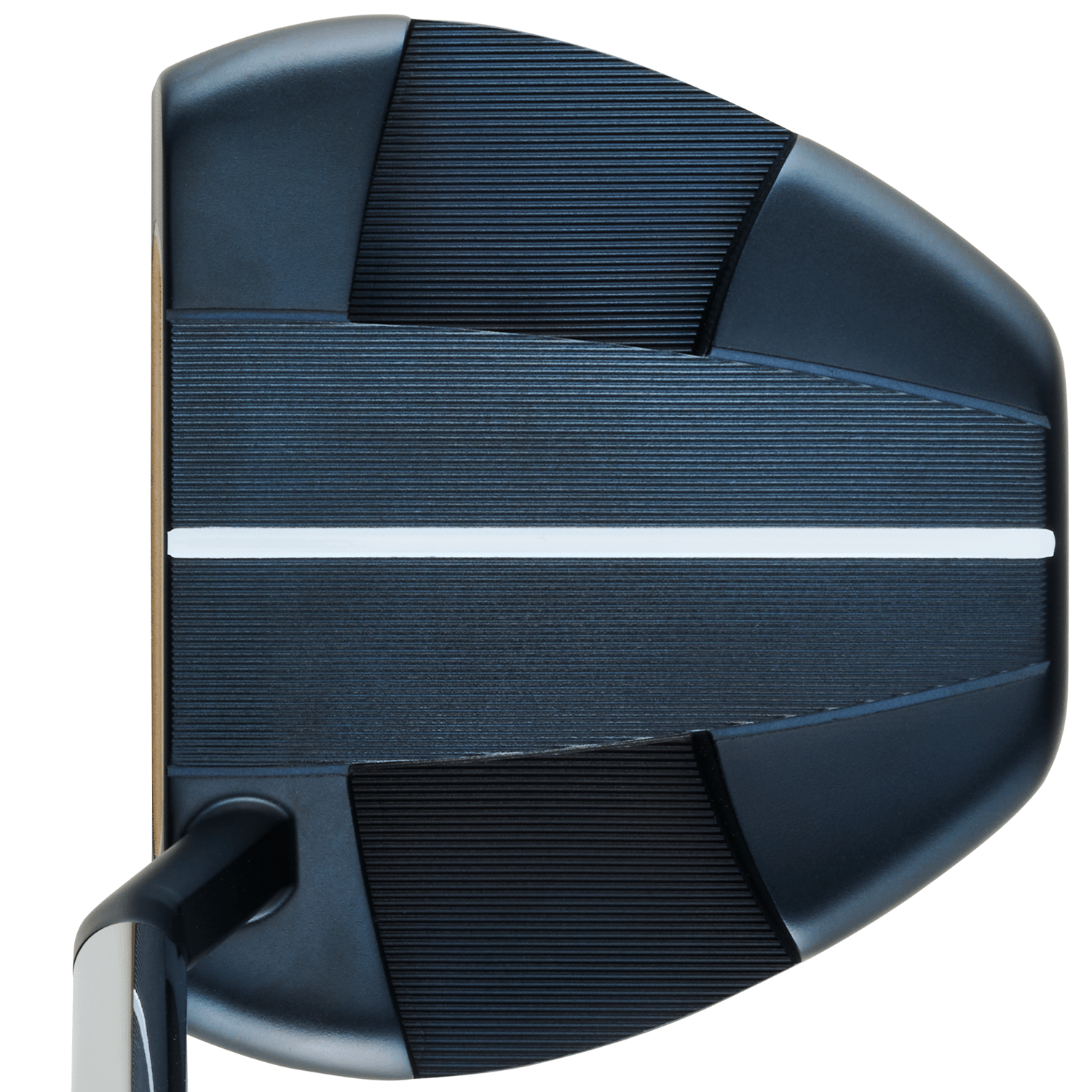 Odyssey Ai -ONE Milled Eight T S Golf Putter