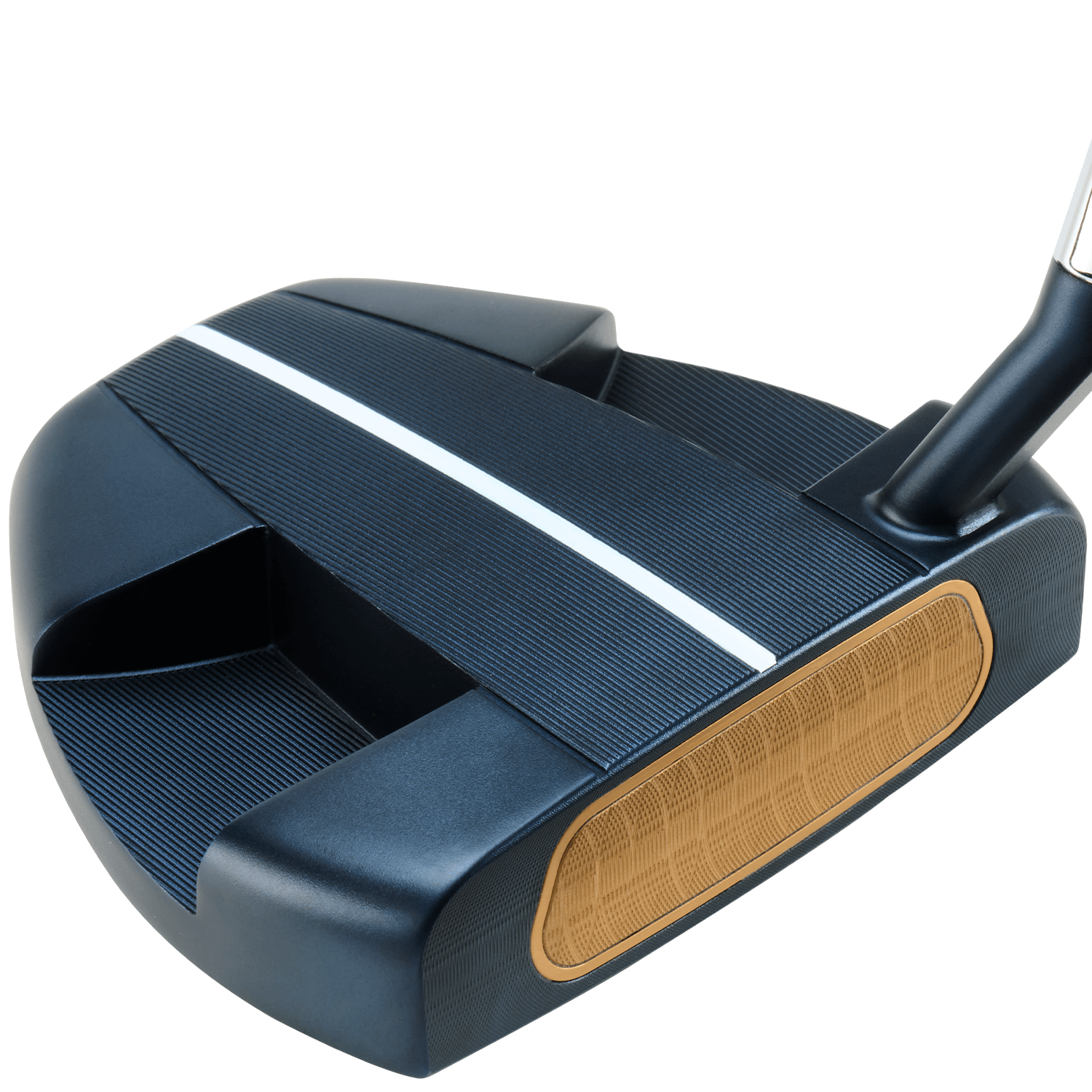 Odyssey Ai -ONE Milled Eight T S Golf Putter