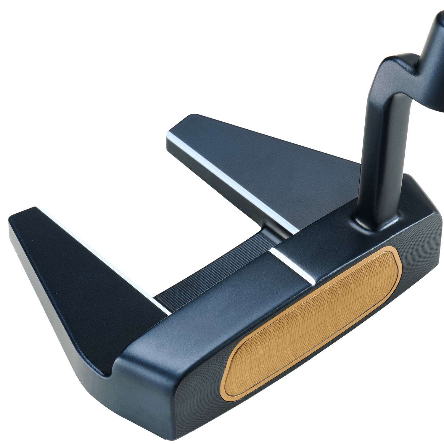 Odyssey Ai -ONE Milled Seven T CH Golf Putter