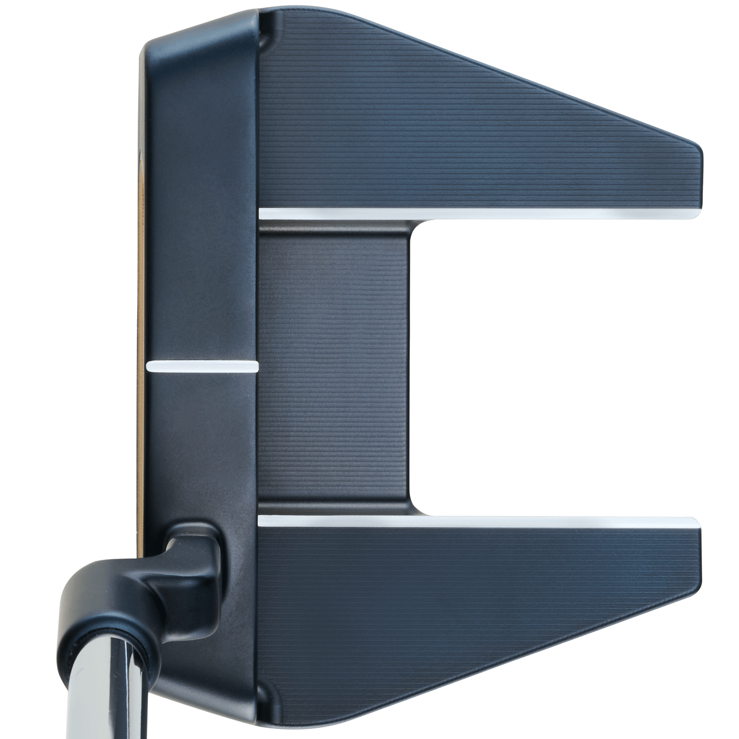 Odyssey Ai -ONE Milled Seven T CH Golf Putter