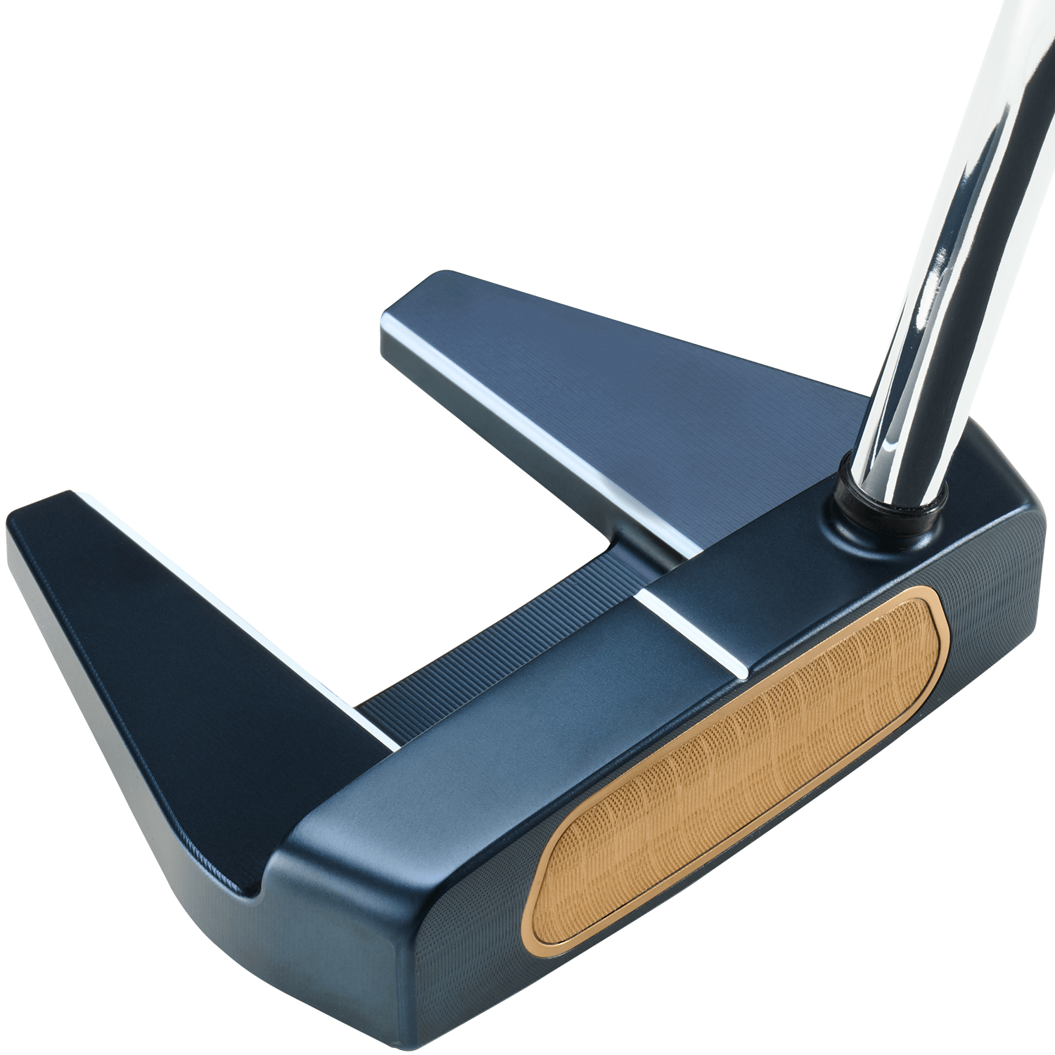 Odyssey Ai -ONE Milled Seven T DB Golf Putter
