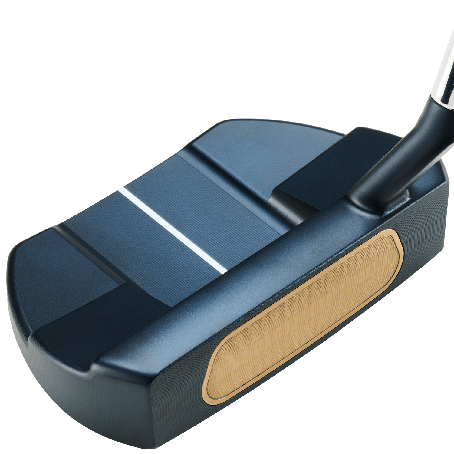 Odyssey Ai -ONE Milled Three T S Golf Putter