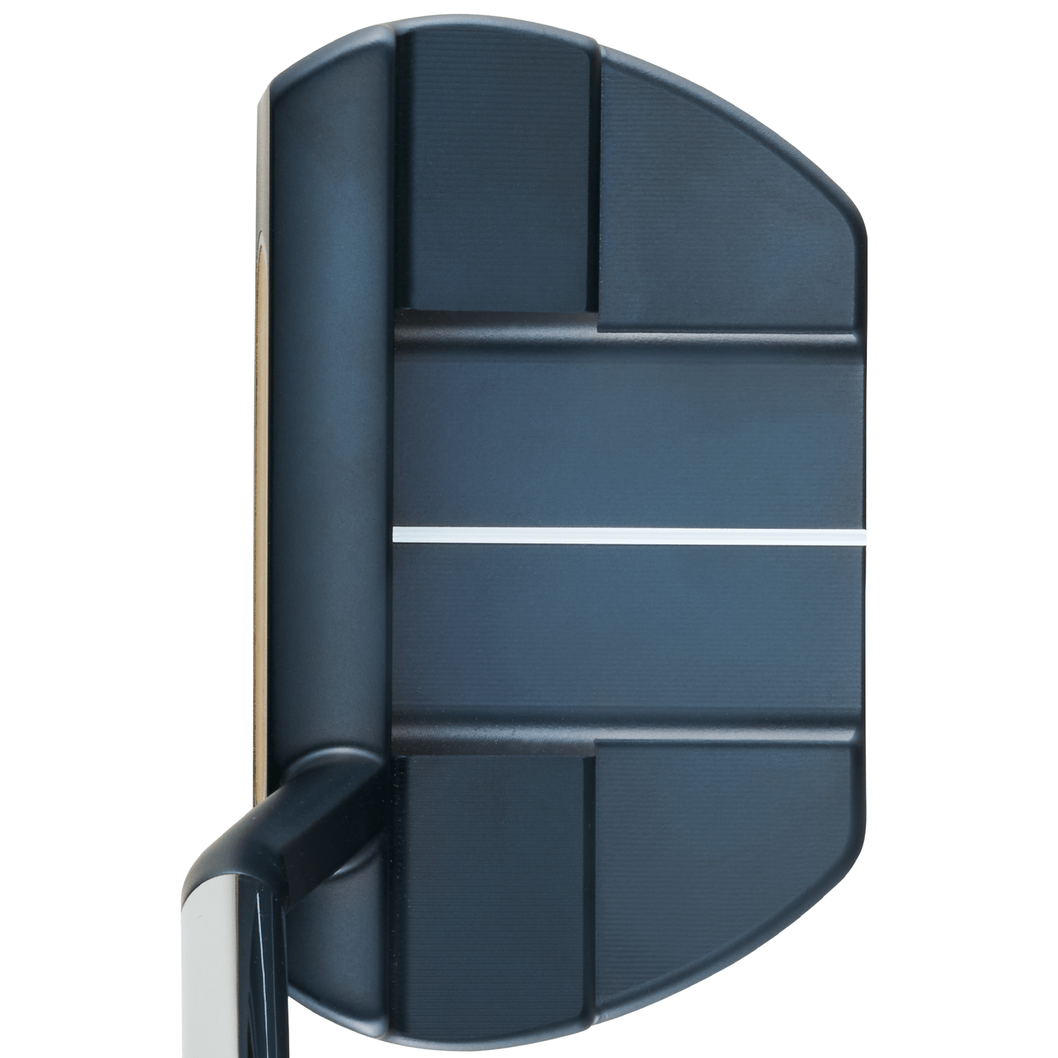 Odyssey Ai -ONE Milled Three T S Golf Putter