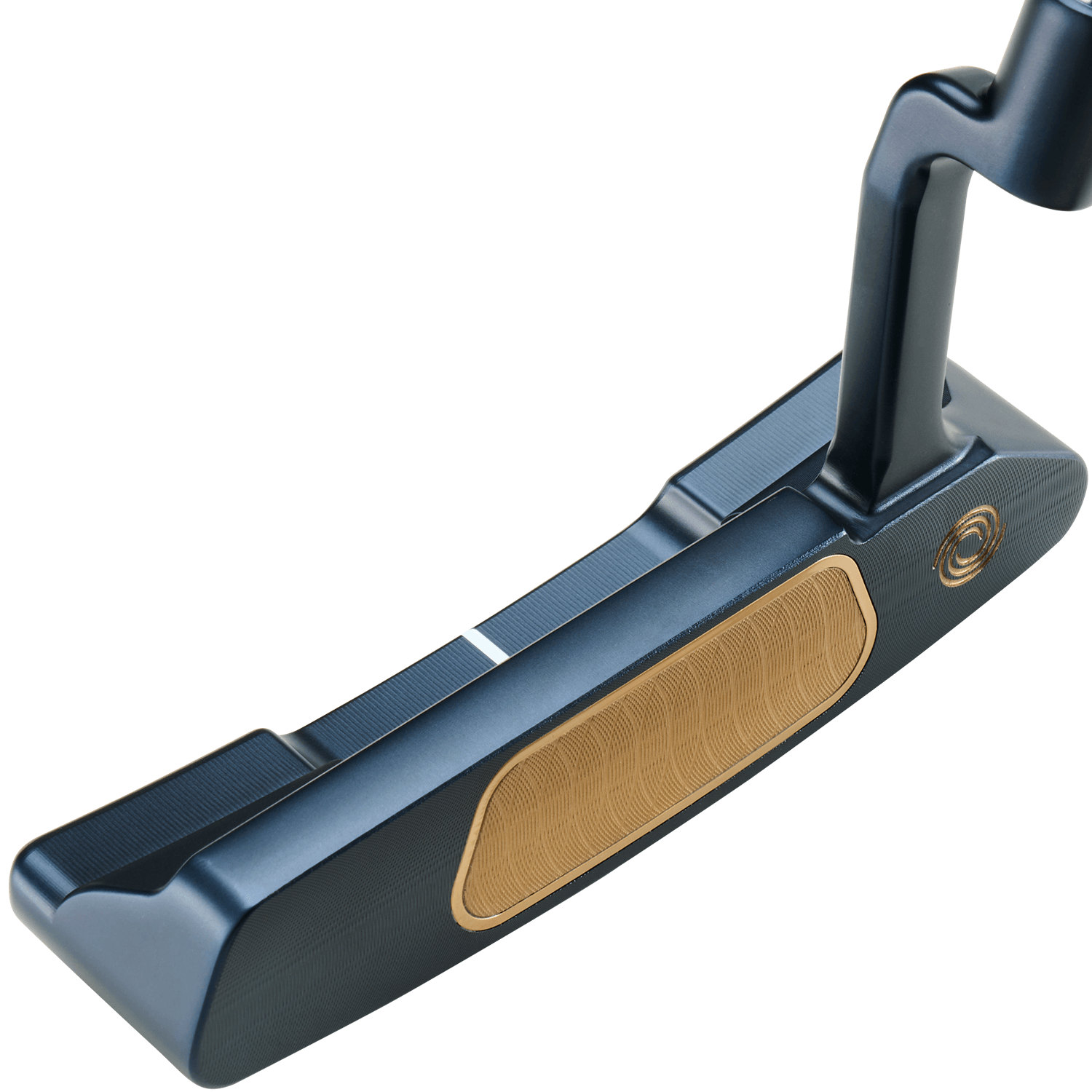 Odyssey Ai -ONE Milled Two T CH Golf Putter