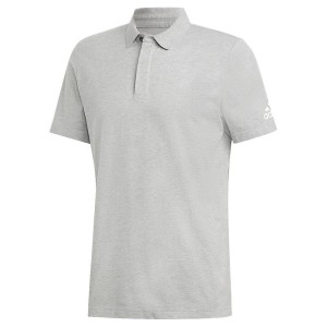adidas Must Haves Plain Polo Shirt