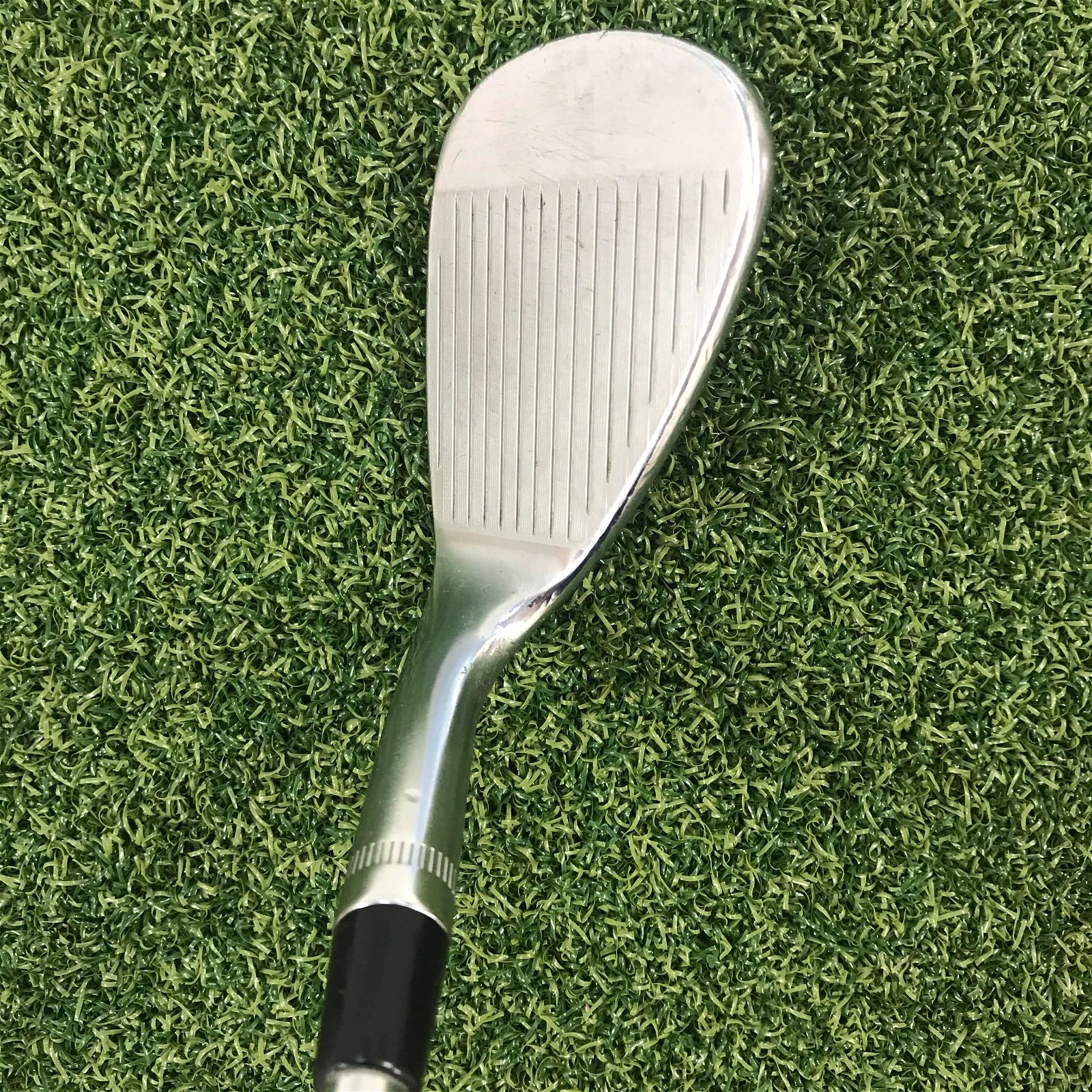 Callaway Mack Daddy 4 Golf Wedge - Used