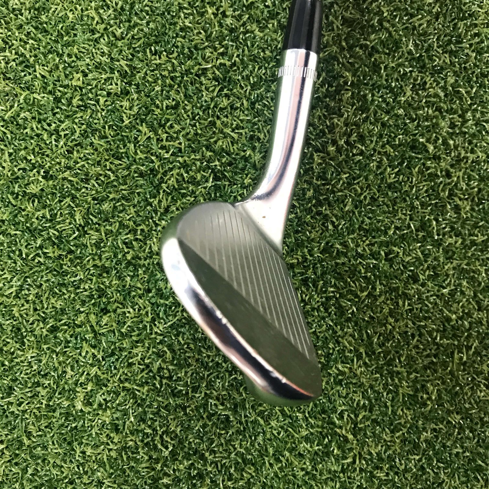 Callaway Mack Daddy 4 Golf Wedge - Used