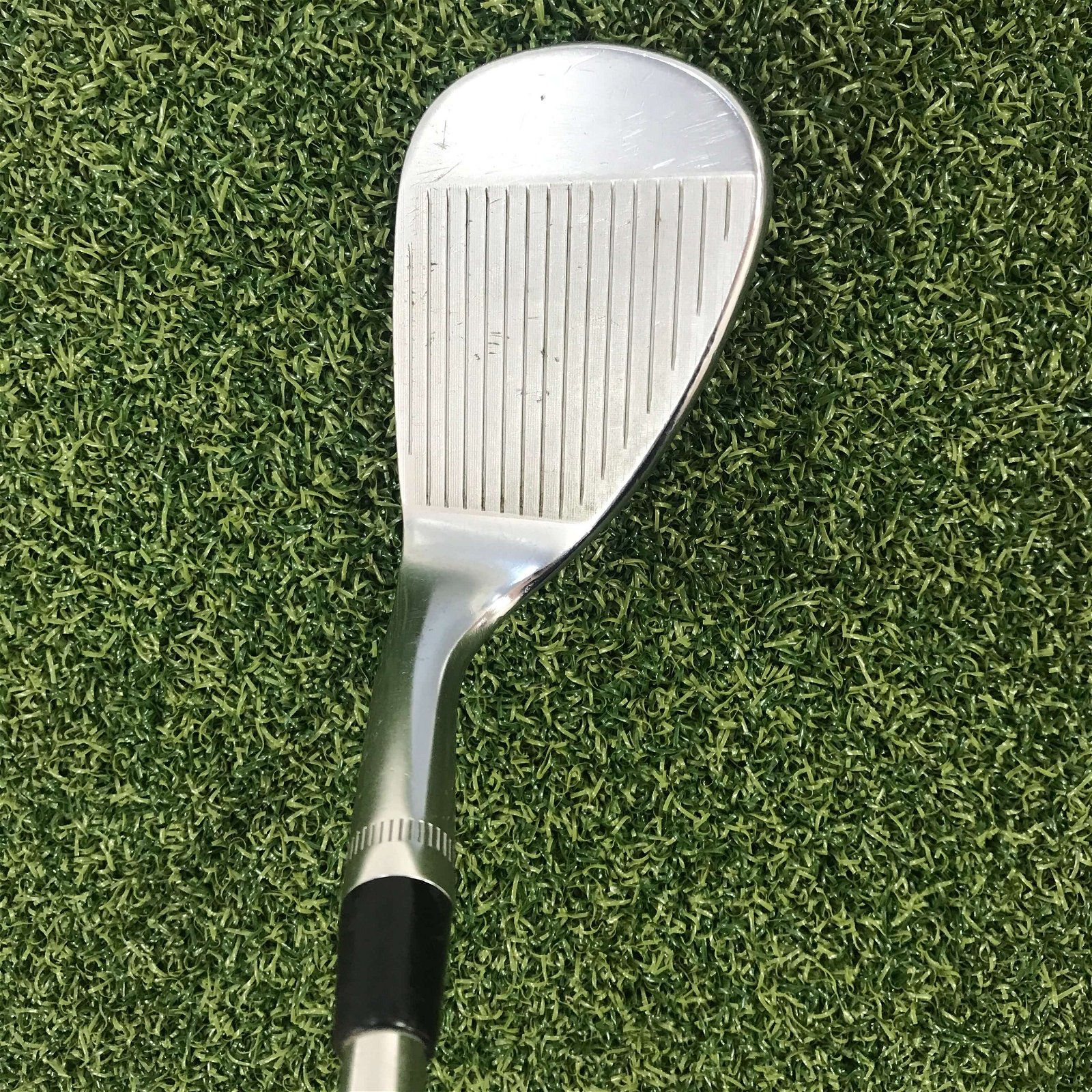 Callaway Mack Daddy 4 Golf Wedge - Used