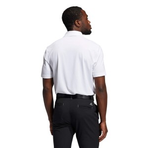 adidas Ultimate 365 Solid Golf Polo Shirt