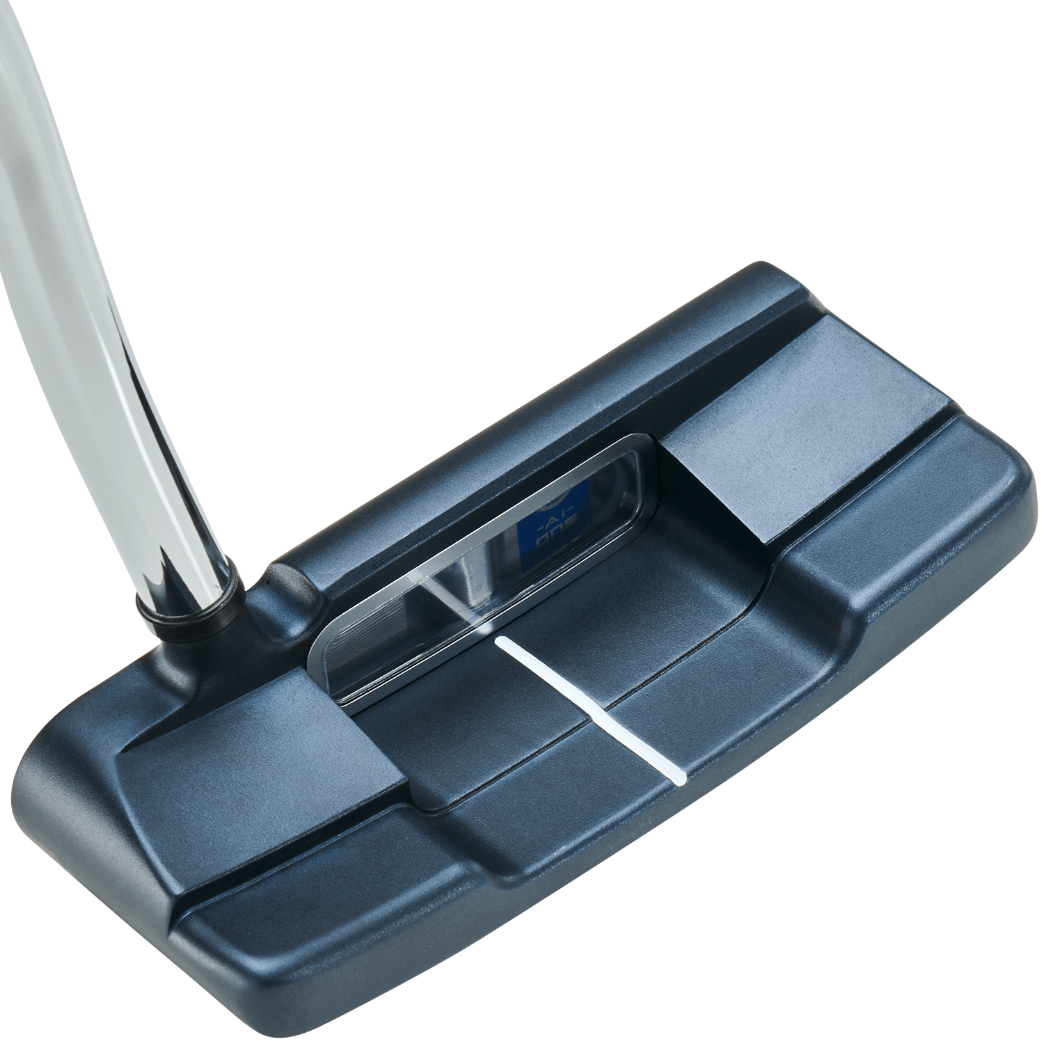 Odyssey Ai -ONE Double Wide DB Golf Putter
