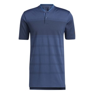 adidas Statement Seamless Primeknit Polo Shirt