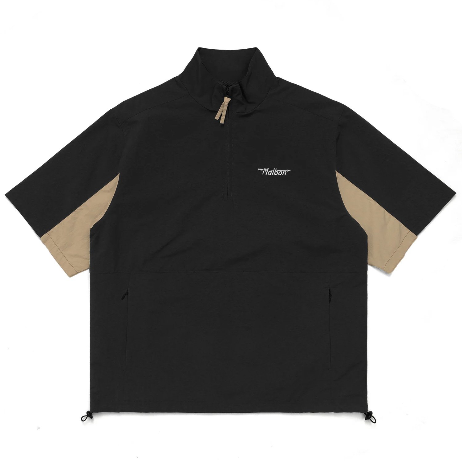 Malbon Columbia Windshirt
