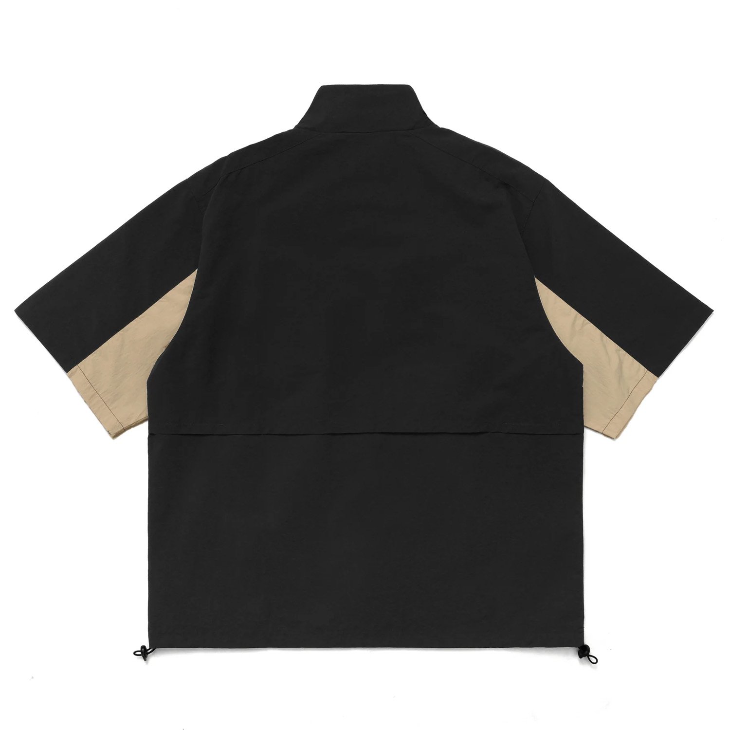 Malbon Columbia Windshirt