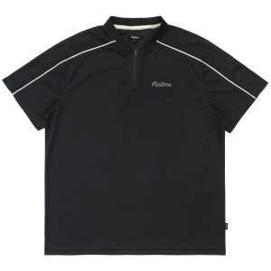 Malbon Jackson Performance Polo Shirt