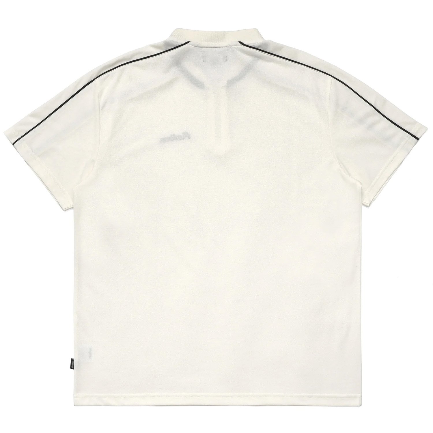 Malbon Jackson Performance Polo Shirt