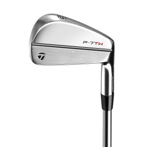 TaylorMade P7TW Tiger Woods Golf Irons
