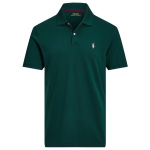 Ralph Lauren POLO Perf Stretch Mesh Polo Shirt