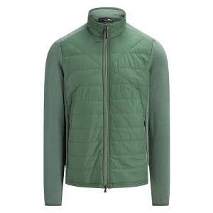 Ralph Lauren RLX Performance Wool Full Zip Jacket