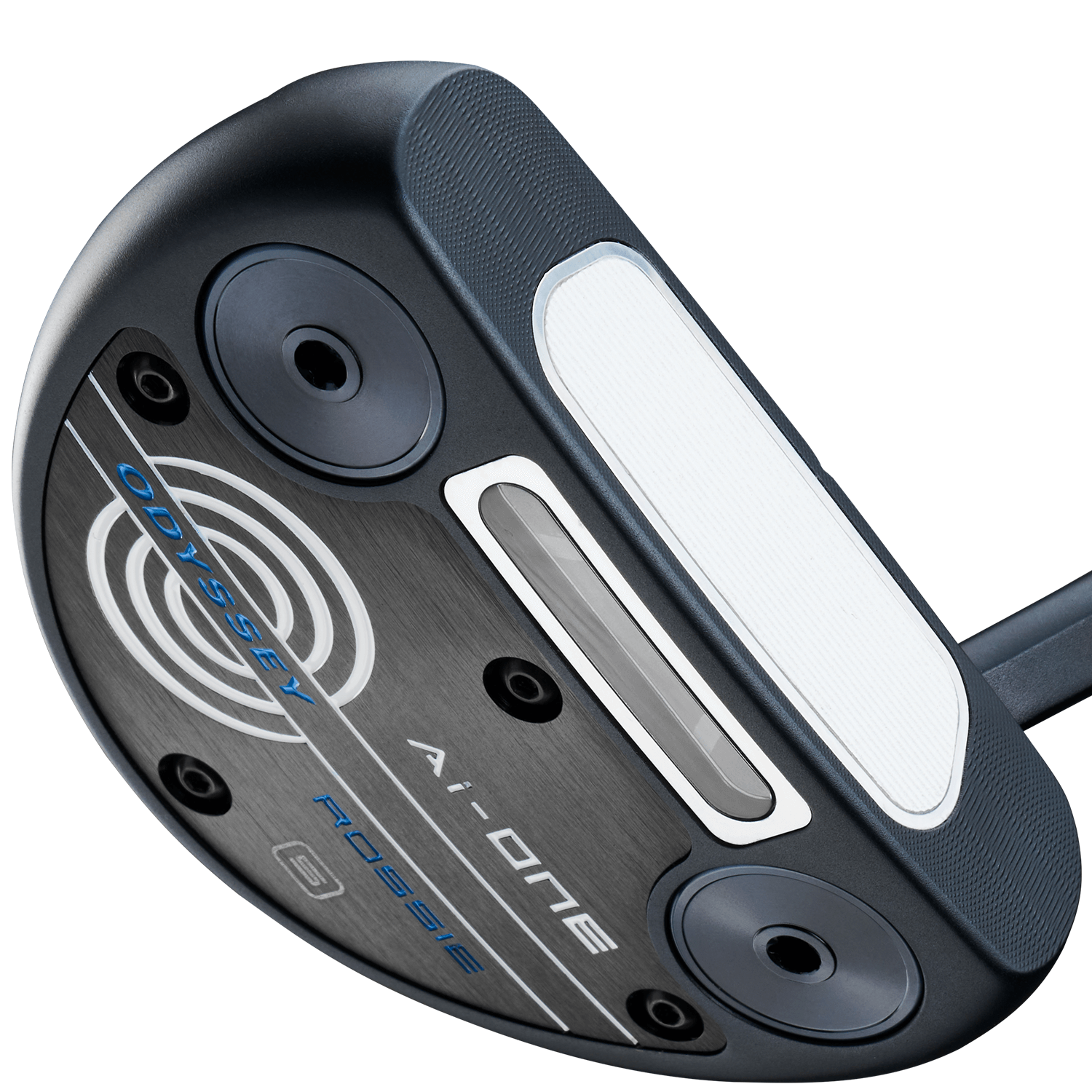 Odyssey Ai -ONE Rossie S Golf Putter