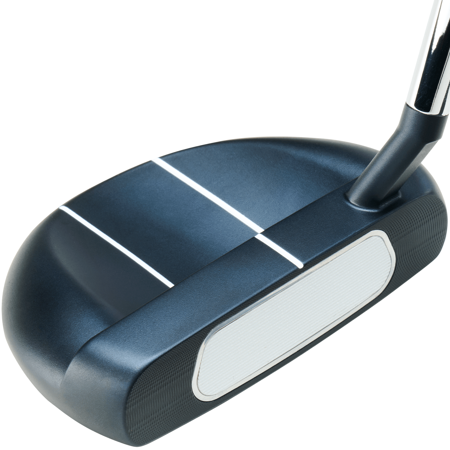 Odyssey Ai -ONE Rossie S Golf Putter