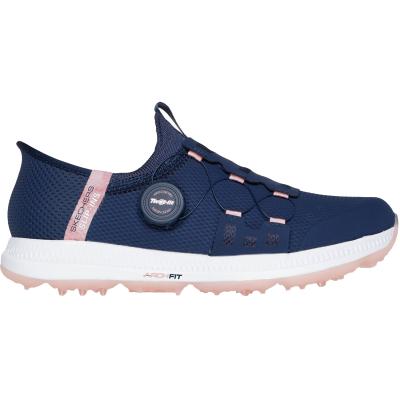 Skechers Ladies Elite 5 Slip In (MIGRATED)
