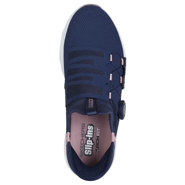 Skechers Ladies Elite 5 Slip In (MIGRATED)
