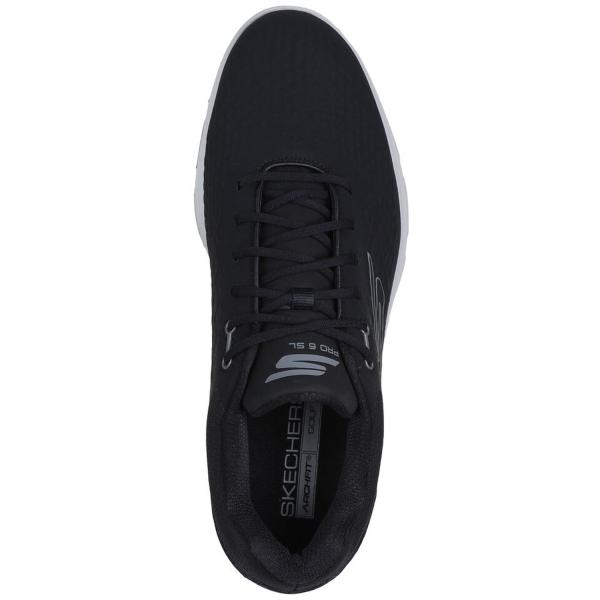 Skechers GO GOLF Pro 6 SL Golf Shoes (MIGRATED)