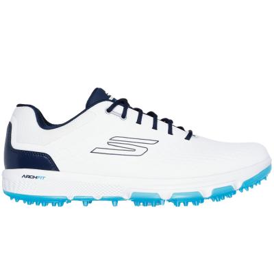 Skechers GO GOLF Pro 6 SL Golf Shoes (MIGRATED)