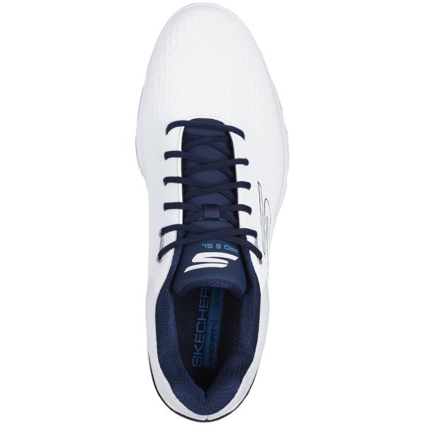 Skechers GO GOLF Pro 6 SL Golf Shoes (MIGRATED)