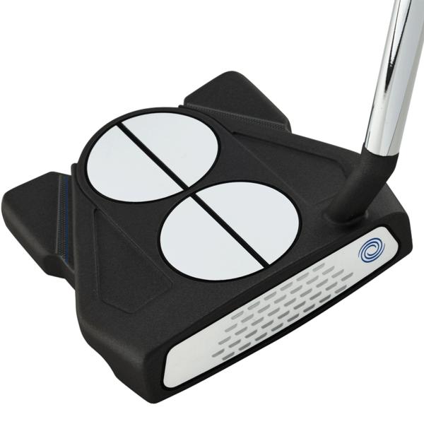 Odyssey 2-Ball Ten Tour Lined Golf Putter (MIGRATED)