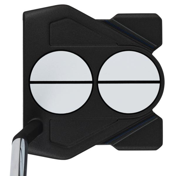 Odyssey 2-Ball Ten Tour Lined Golf Putter (MIGRATED)