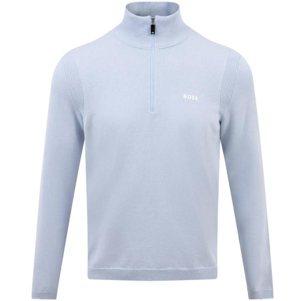 BOSS Ever X QZ Sweater