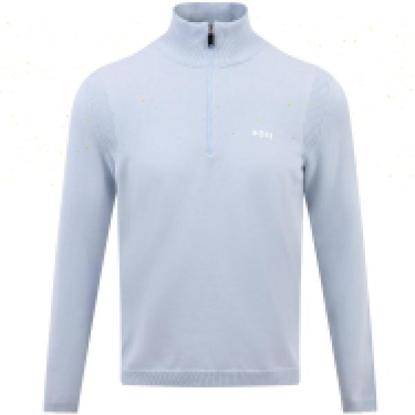 BOSS Ever X QZ Sweater