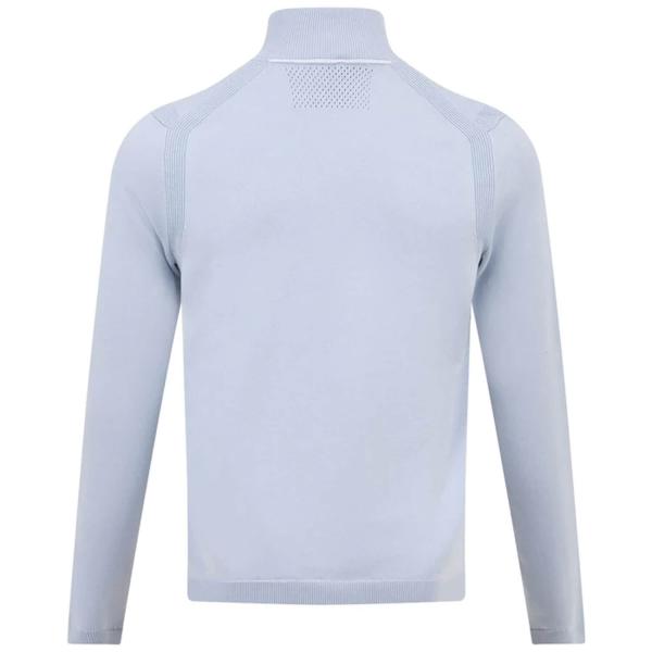 BOSS Ever X QZ Sweater