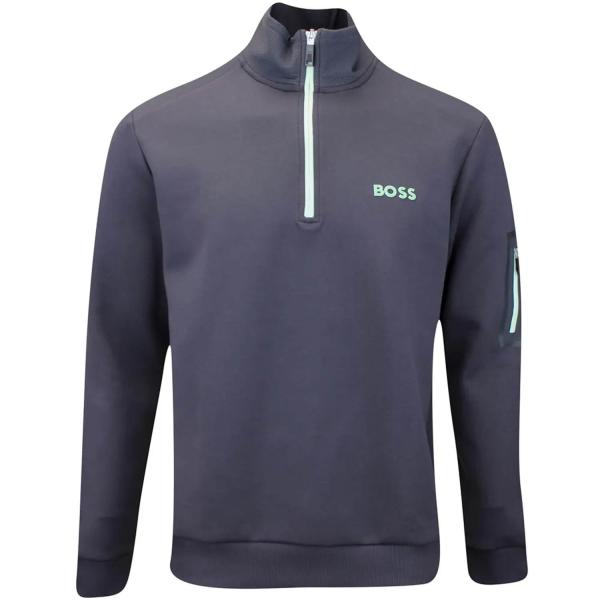 BOSS Sweat 1 Sweater